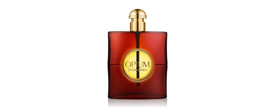 obrazek 1 Yves Saint Laurent Opium Woda perfumowana 50 ml
