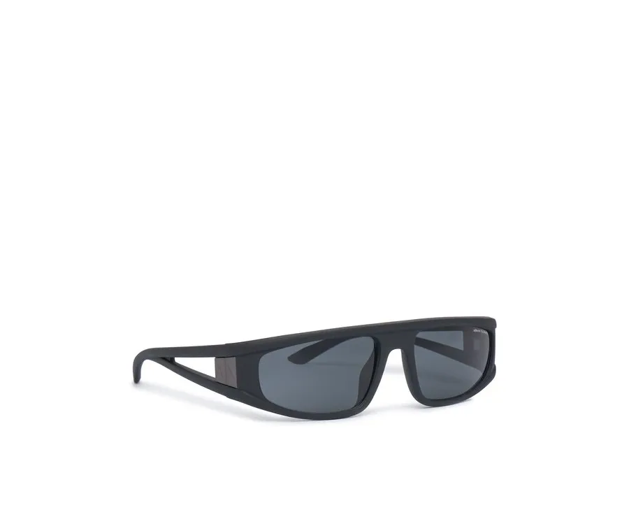 obrazek 1 Armani Exchange Okulary przeciwsłoneczne 0AX4159SU 838487 Czarny
