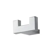 Picture Double Italian hook with a modern shape - 3SC
