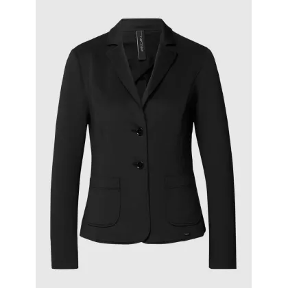 Zdjęcie Żakiet z kołnierzem z klapami