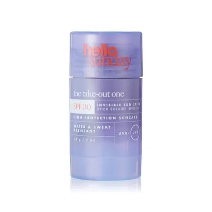 Zdjęcie Hello Sunday the take-out one SPF 30 Sztyft do opalania 30 g