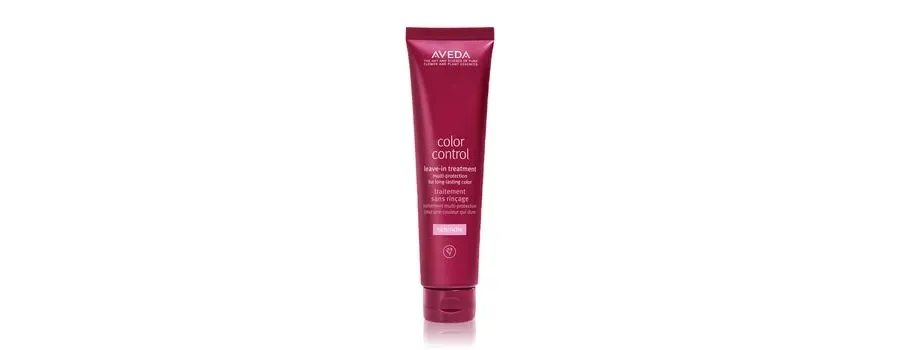 obrazek 1 Aveda Color Control Leave-In Treatment Rich Kuracja bez zmywania 100 ml