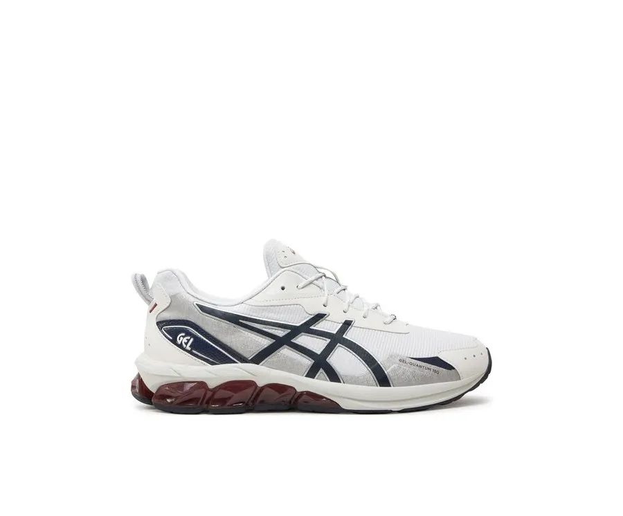 obrazek 1 Asics Sneakersy Gel-Quantum 180 Ls 1201A993 Biały
