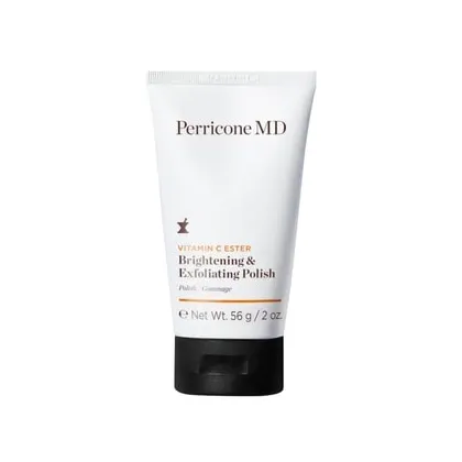 Zdjęcie Perricone MD Vitamin C Ester Brightening & Exfoliating Polish Peeling do twarzy 56 ml