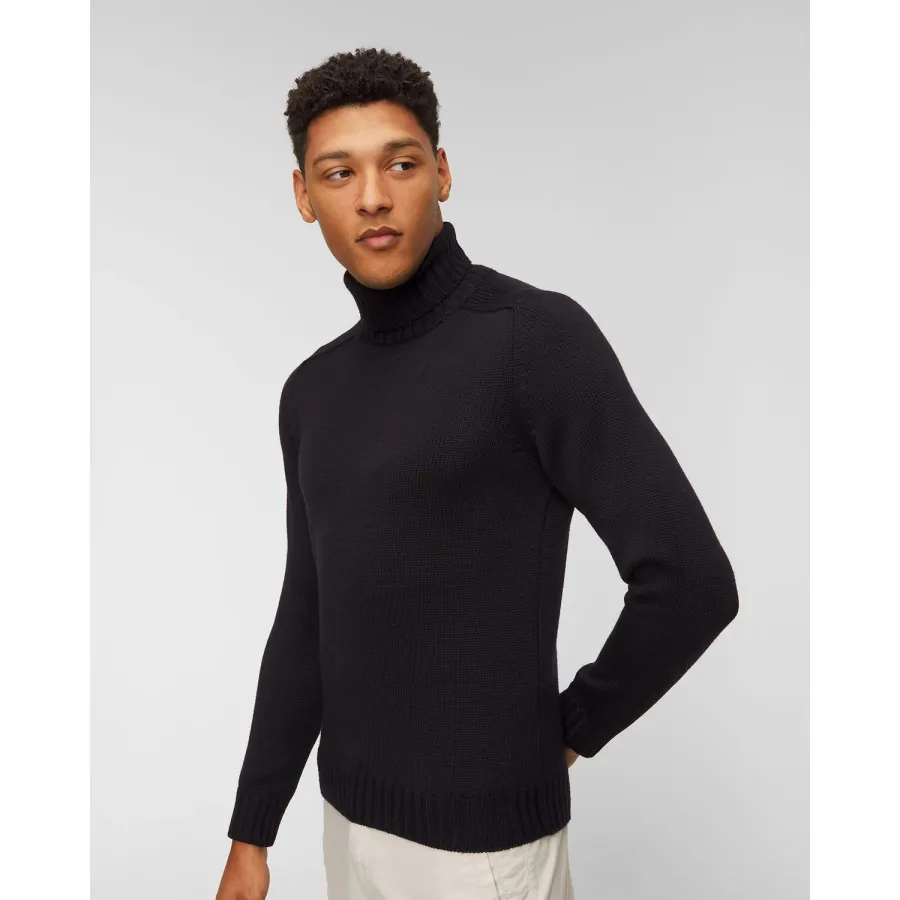 obrazek 1 Sweter Dondup
