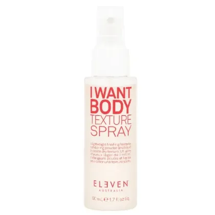 Zdjęcie Eleven Australia I Want Body - Spray teksturyzujący 50 ml 50 ml