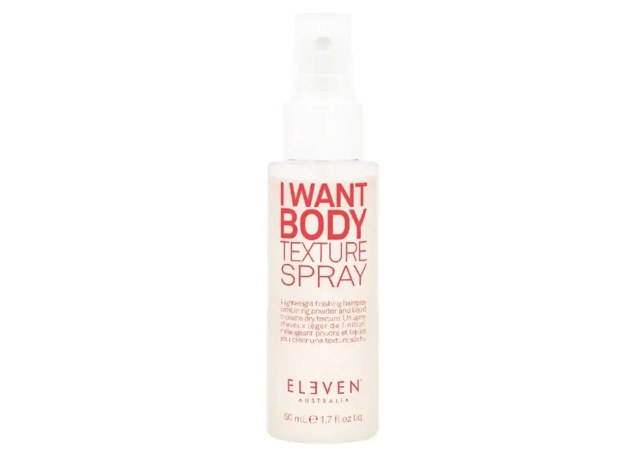 obrazek 1 Eleven Australia I Want Body - Spray teksturyzujący 50 ml 50 ml