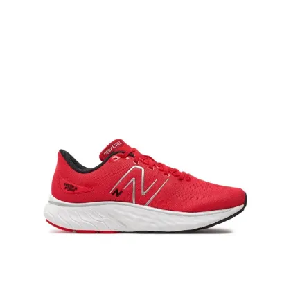 Zdjęcie New Balance Buty do biegania Fresh Foam Evoz v3 MEVOZRR3 Czerwony