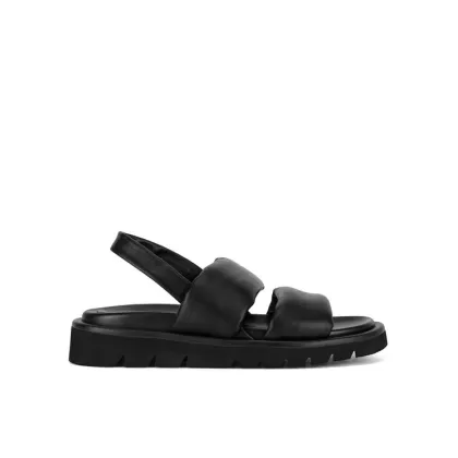 Zdjęcie Badura Sandały PEONY-V175-16-2 Czarny