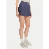 Zdjęcie Lacoste Spódnica tenisowa JF8594 Fioletowy Regular Fit