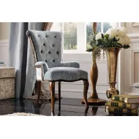 Picture A prestigious Italian armchair for the living room – Morello Gianpaolo