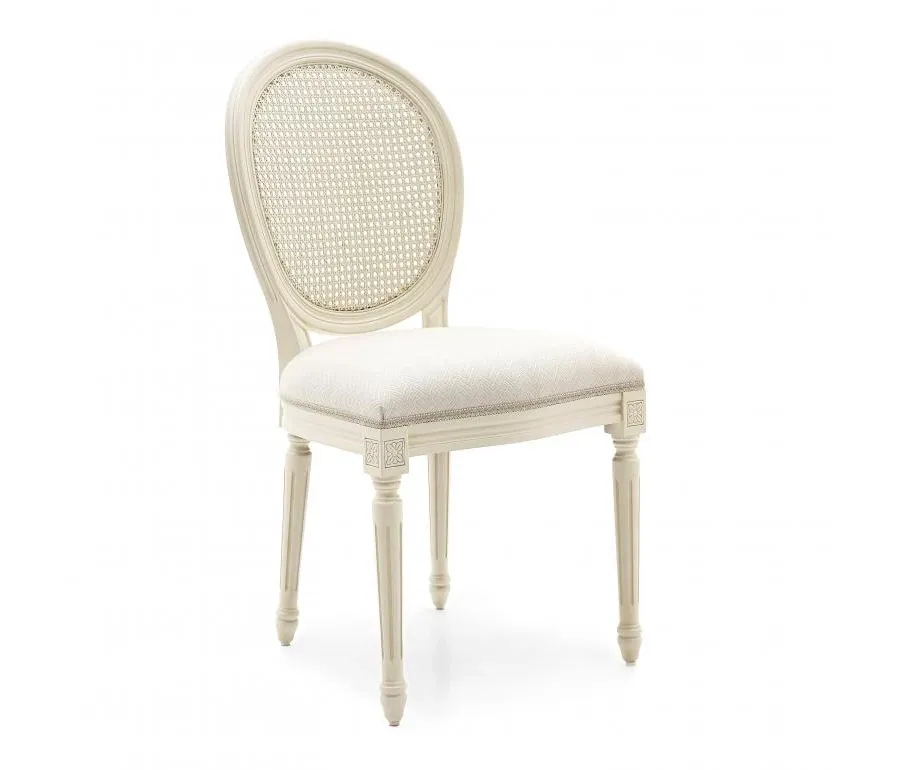 obrazek 1 Eleganckie krzesło restauracyjne we współczesnym stylu - Sevensedie