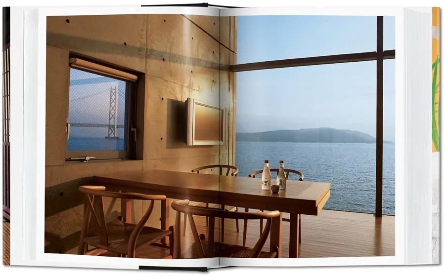 obrazek 4 Książka Living in Japan - Taschen