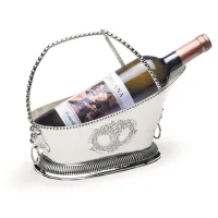 Picture Exclusive set - champagne and ice bucket