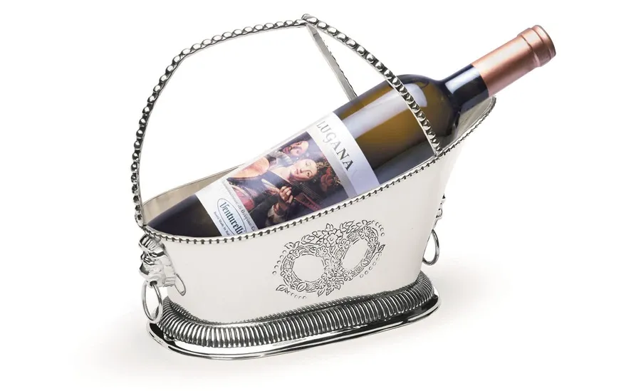 picture 1 Exclusive set - champagne and ice bucket