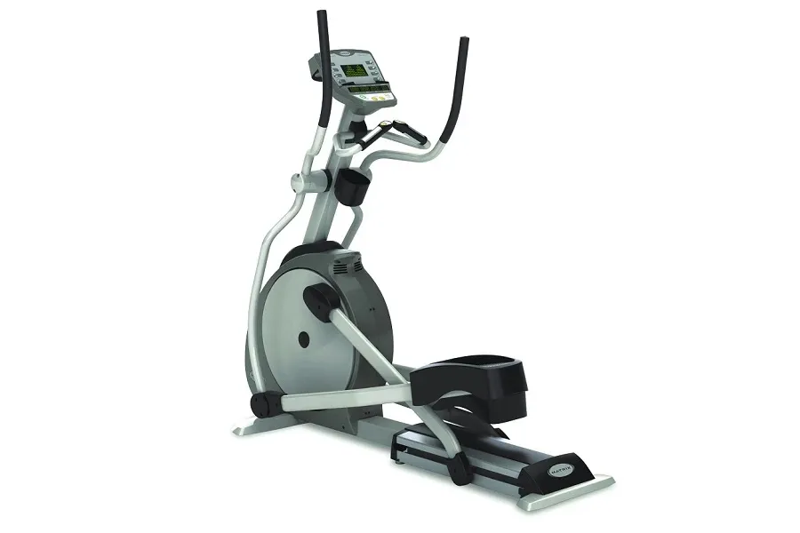 picture 1 Elliptical Trainer E3xc Matrix