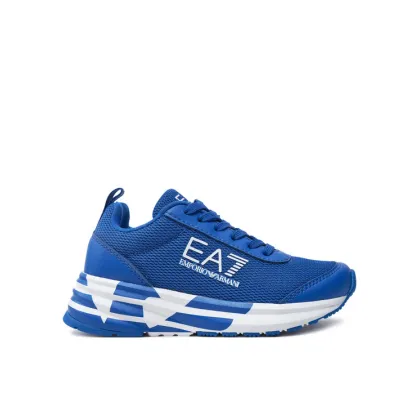Zdjęcie EA7 Emporio Armani Sneakersy 7Y000002 AF10181 MZ033 Granatowy