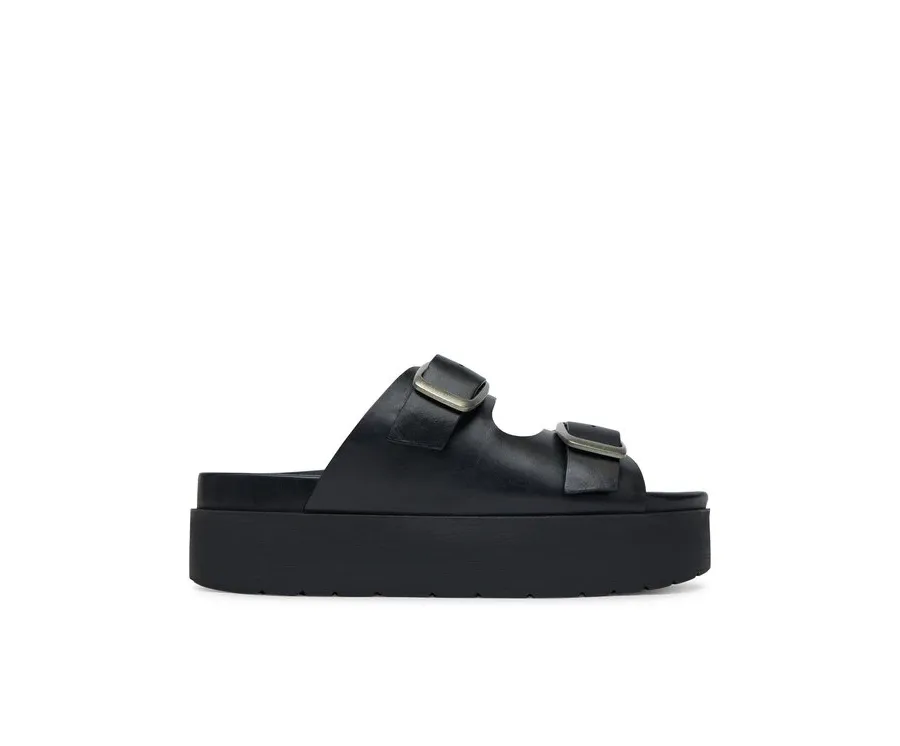 obrazek 1 G-Star Raw Klapki RIMA-118915 Czarny