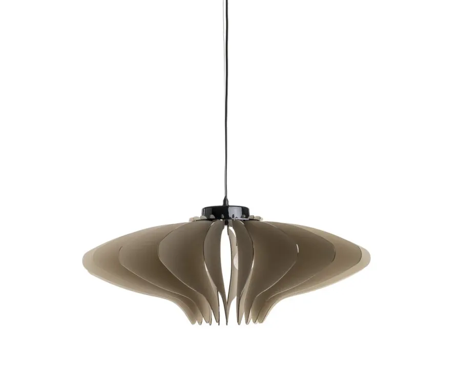 obrazek 3 Unikalna lampa wisząca o nowoczesnym wzornictwie