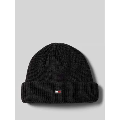 Zdjęcie Czapka z wyhaftowanym logo model ‘HERITAGE’