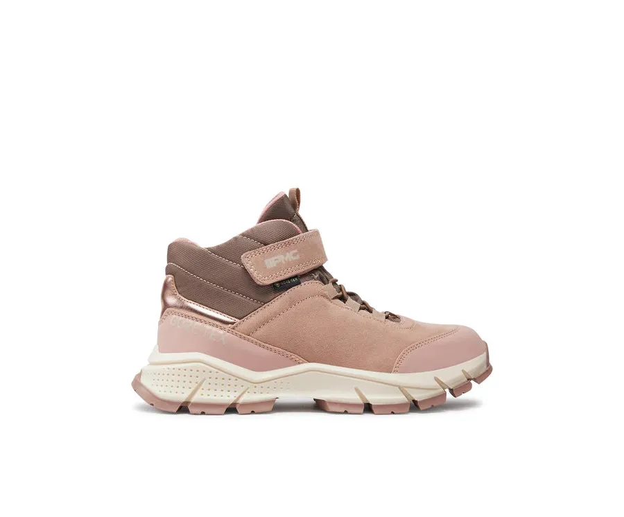 obrazek 1 Primigi Trzewiki 6936511 D GORE-TEX Różowy