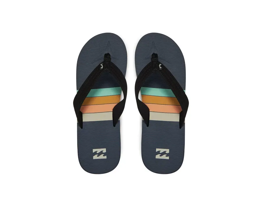 obrazek 1 Billabong Japonki EBYL100019 Czarny