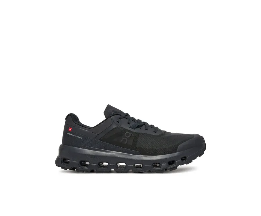 obrazek 1 On Buty do biegania Cloudvista 2 3ME30111043 Czarny