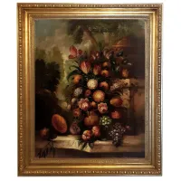 Picture Painting