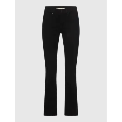 Zdjęcie Jeansy o kroju shaping bootcut z dodatkiem streczu model ‘315™’