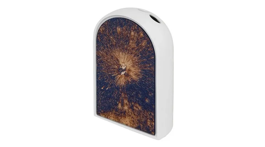 obrazek 1 Awangardowy ceramiczny wazon do stylowego wnętrza – Byfly