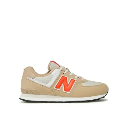 Zdjęcie New Balance Sneakersy GC574HBO Beżowy