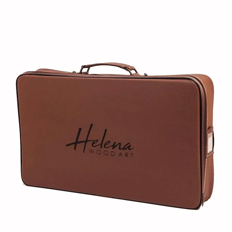 obrazek 9 Designerska gra backgammon - Helena Woodart