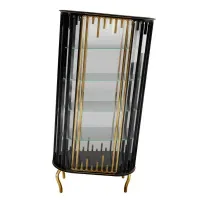 Picture Luxurious living room wardrobe - Malabar