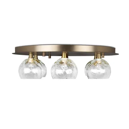 Zdjęcie Stylowa portugalska plafoniera