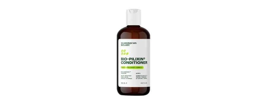 obrazek 1 Scandinavian Biolabs Bio-Pilixin Recovery Formula for Women Odżywka 250 ml