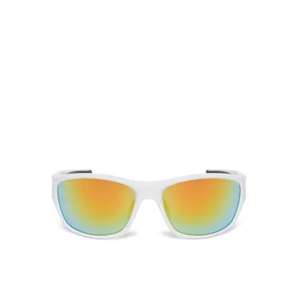Zdjęcie Quiksilver Okulary przeciwsłoneczne QS-MA-003-SS25 Biały