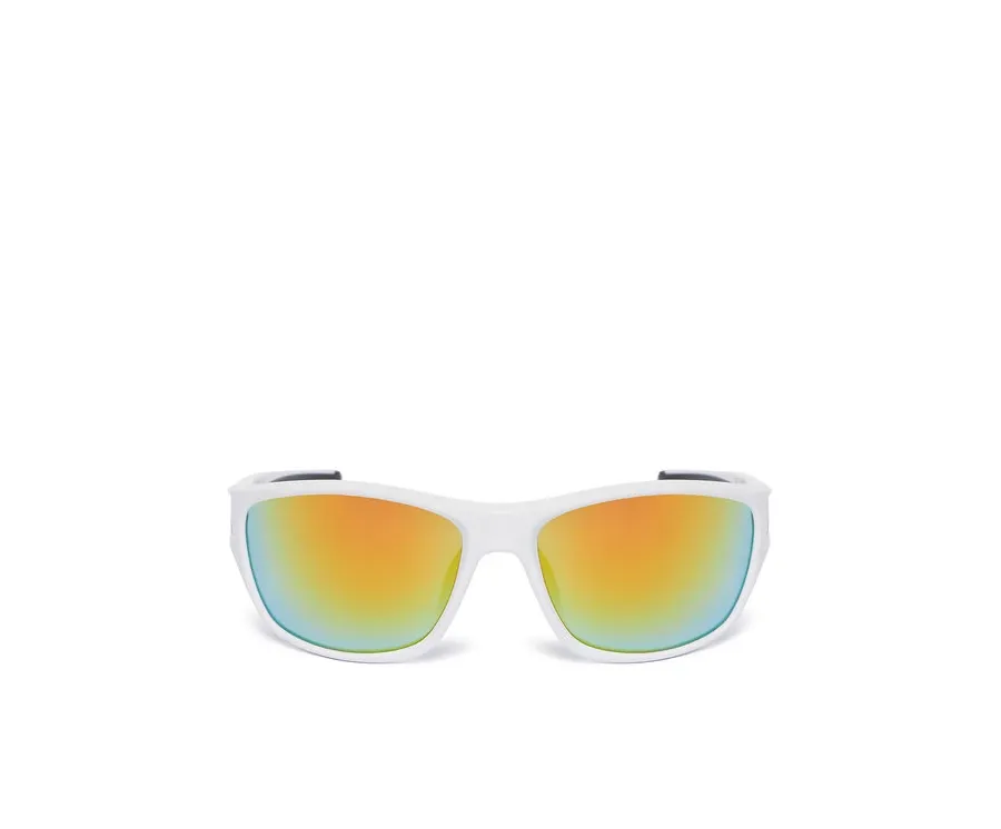 obrazek 1 Quiksilver Okulary przeciwsłoneczne QS-MA-003-SS25 Biały