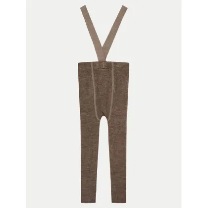 Zdjęcie Condor Legginsy 1.401/0 Brązowy