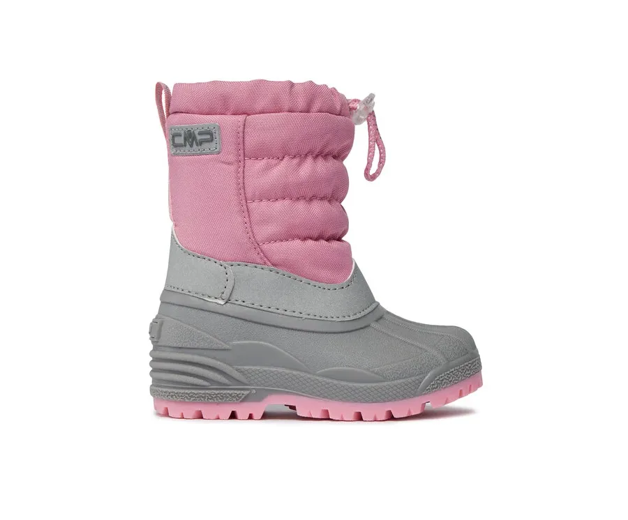 obrazek 1 CMP Śniegowce Hanki 3.0 Snow Boots 3Q75674 Różowy