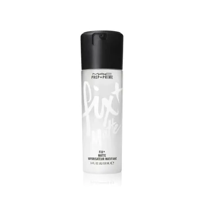 Zdjęcie MAC Prep + Prime Fix + Matte Primer 100 ml Transparent