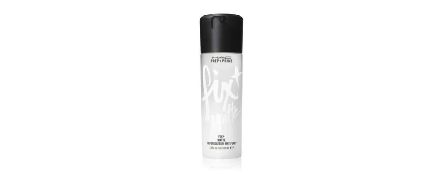 obrazek 1 MAC Prep + Prime Fix + Matte Primer 100 ml Transparent