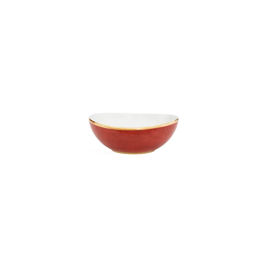 obrazek 19 Unikatowa portugalska porcelana - zastawa stołowa dla 12 osób - Porcel