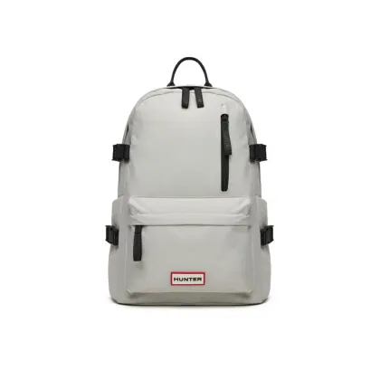 Zdjęcie Hunter Plecak HTR-B-011-07 Szary