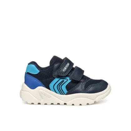 Zdjęcie Geox Sneakersy B Ciufciuf B555RA 1454 C4226 S Granatowy