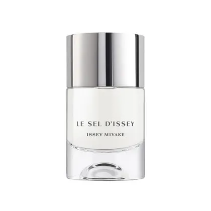 Zdjęcie Issey Miyake Le Sel d'Issey Woda toaletowa 50 ml