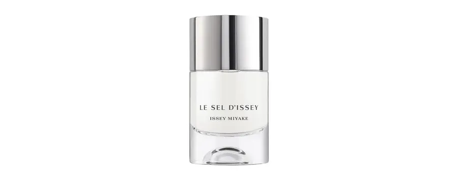 obrazek 1 Issey Miyake Le Sel d'Issey Woda toaletowa 50 ml