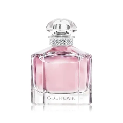 Zdjęcie GUERLAIN Mon Guerlain Sparkling Bouquet Woda perfumowana 100 ml