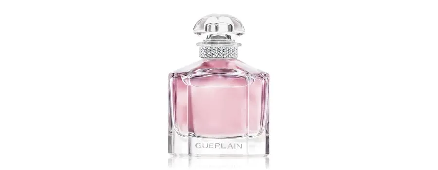 obrazek 1 GUERLAIN Mon Guerlain Sparkling Bouquet Woda perfumowana 100 ml