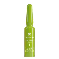 Zdjęcie Sesderma Factor G Ampułki biostymulujące 10.5 ml