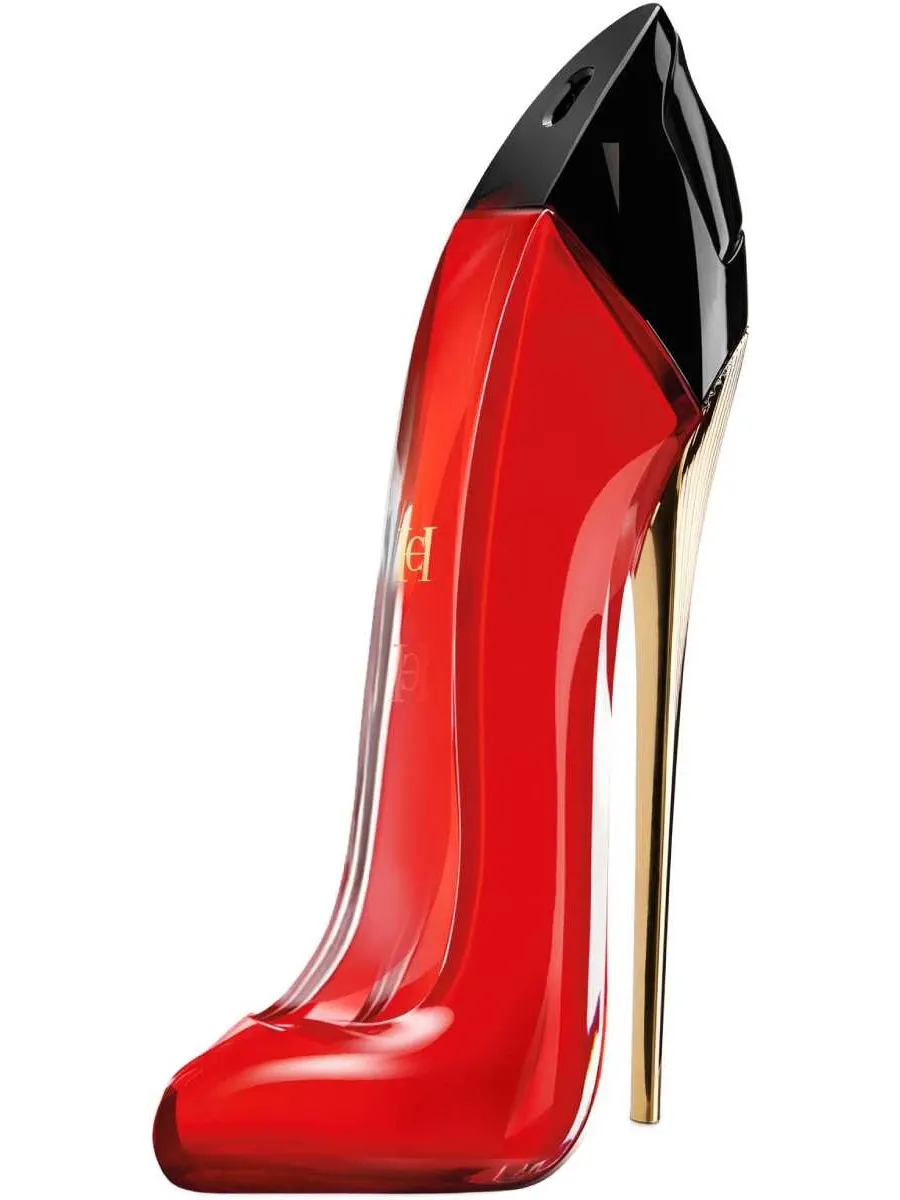 obrazek 1 Carolina Herrera Very Good Girl - Woda perfumowana dla kobiet 80ml 80 ml